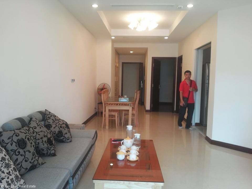 2 bedrooms Apartment in Thanh Xuan, Vietnam No. 5602