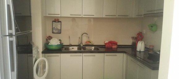 2 bedrooms Apartment in Thanh Xuan, Vietnam No. 5602 4