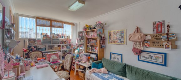 5 غرف نوم تاون هاوس في Coin, Spain رقم 283086 14