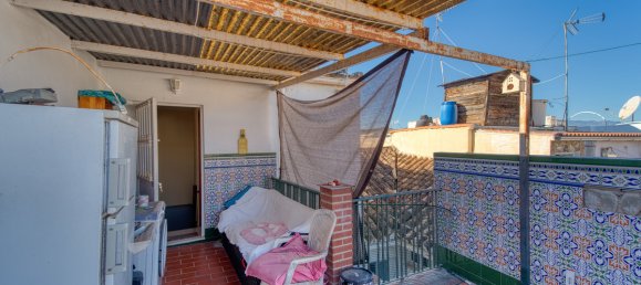 5 غرف نوم تاون هاوس في Coin, Spain رقم 283086 20