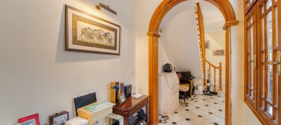 5 غرف نوم تاون هاوس في Coin, Spain رقم 283086 7