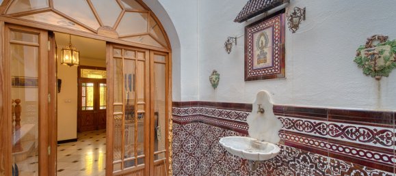 5 غرف نوم تاون هاوس في Coin, Spain رقم 283086 3