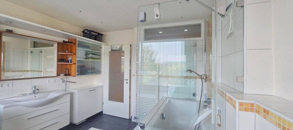 Дуплекс с 3 спальнями в Трир, Германия № 312633 24