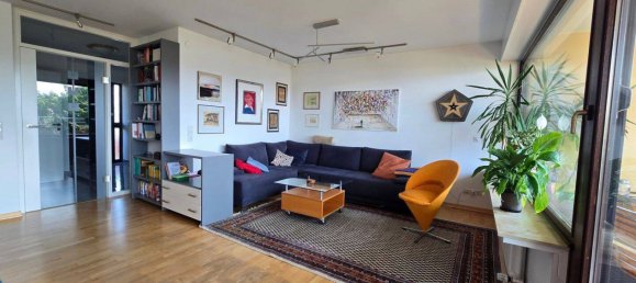 Дуплекс с 3 спальнями в Трир, Германия № 312633 3