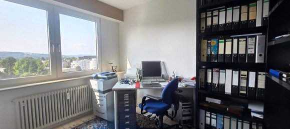 Дуплекс с 3 спальнями в Трир, Германия № 312633 15