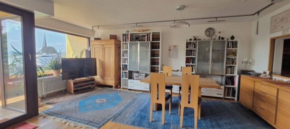 Дуплекс с 3 спальнями в Трир, Германия № 312633 2