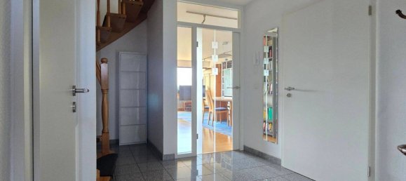 Дуплекс с 3 спальнями в Трир, Германия № 312633 9