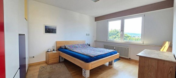 Дуплекс с 3 спальнями в Трир, Германия № 312633 13