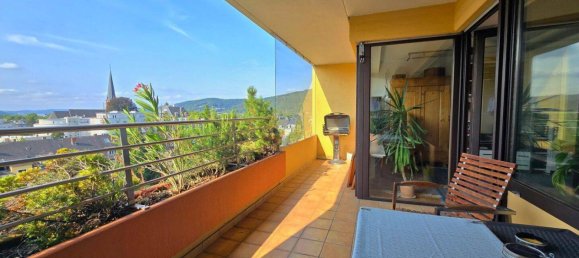 Дуплекс с 3 спальнями в Трир, Германия № 312633 4