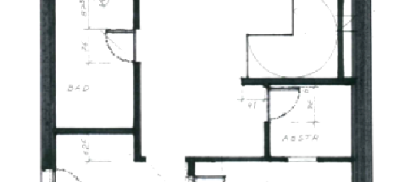 Дуплекс с 3 спальнями в Трир, Германия № 312633 26