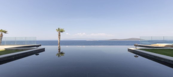 Villa 5.5+1 in Bodrum, Turkey No. 4663 5