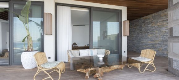 Villa 5.5+1 in Bodrum, Turkey No. 4663 9