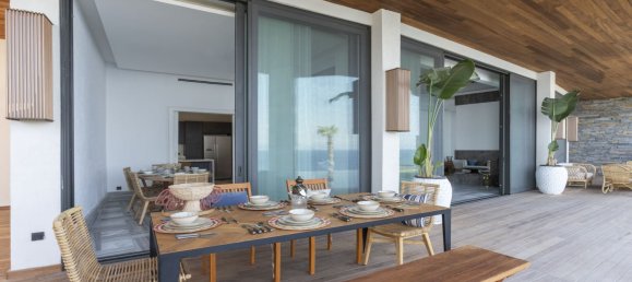 Villa 5.5+1 in Bodrum, Turkey No. 4663 7