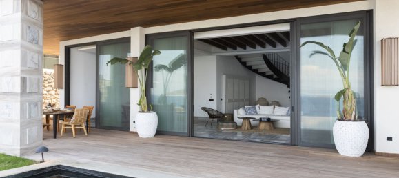 Villa 5.5+1 in Bodrum, Turkey No. 4663 11