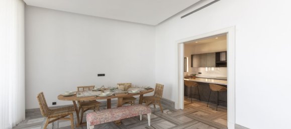 Villa 5.5+1 in Bodrum, Turkey No. 4663 2