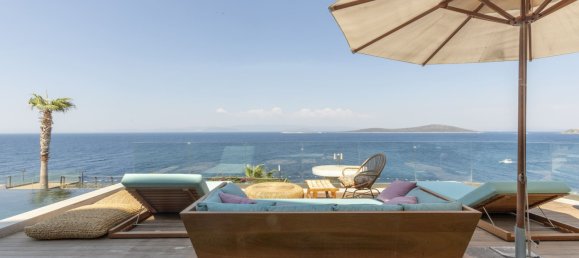 Villa 5.5+1 in Bodrum, Turkey No. 4663 6