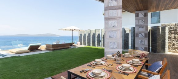 Villa 5.5+1 in Bodrum, Turkey No. 4663 10