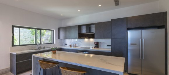 Villa 5.5+1 in Bodrum, Turkey No. 4663 3