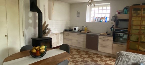 1 غرف نوم منزل في Ille-et-Vilaine, France رقم 346439 5