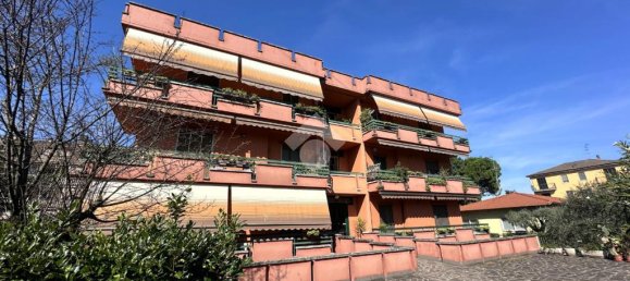 Квартира с 2 спальнями в Паулло, Италия № 329583 8