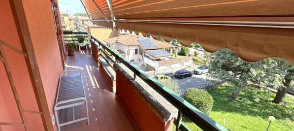 Квартира с 2 спальнями в Паулло, Италия № 329583 12