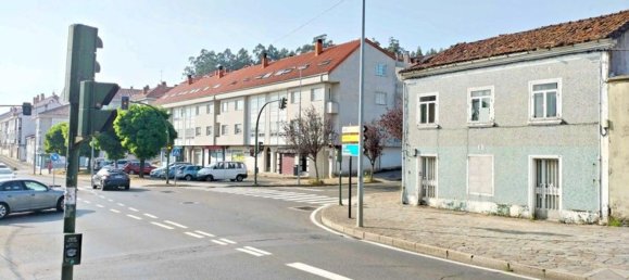 4 bedrooms House in A Coruna, Spain No. 125229 4