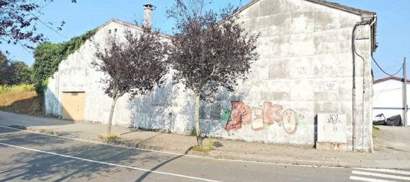 4 bedrooms House in A Coruna, Spain No. 125229 11