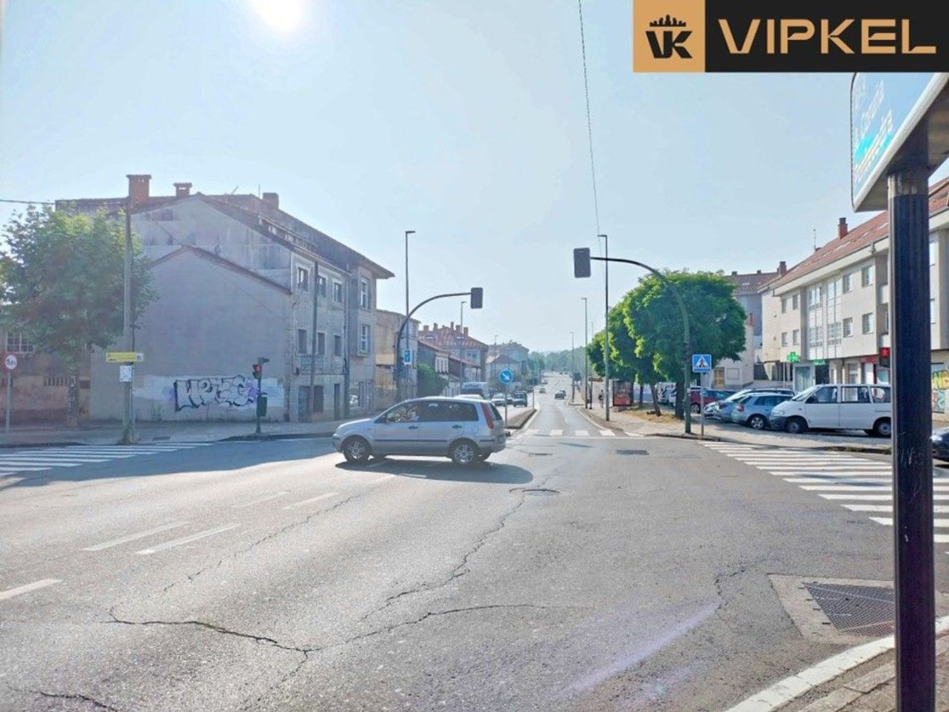 Дом с 4 спальнями в Ла-Корунья, Испания № 125229