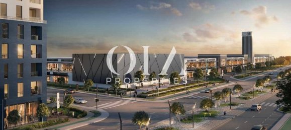 2214m² Land in Al Shamkha, UAE No. 17405 2