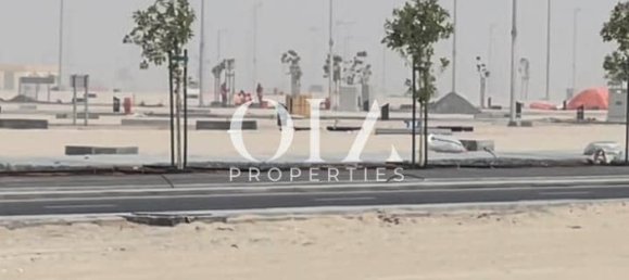 2214m² Land in Al Shamkha, UAE No. 17405 4
