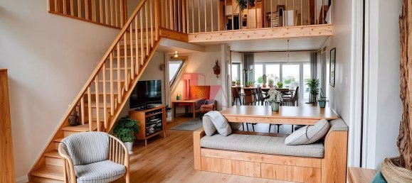 2 Schlafzimmer Doppelhaus in Viry-Chatillon, France, Nr. 167161 2