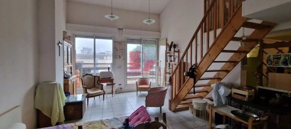 2 Schlafzimmer Doppelhaus in Viry-Chatillon, France, Nr. 167161 4