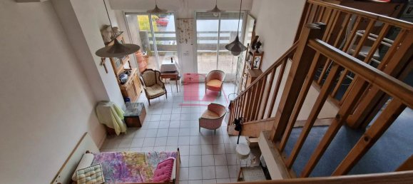 2 Schlafzimmer Doppelhaus in Viry-Chatillon, France, Nr. 167161 5