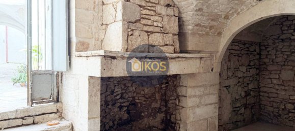 1 chambre Maison à Martina Franca, Italy No. 340198 6