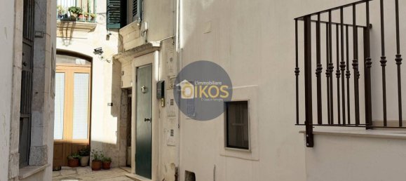 1 غرف نوم منزل في Martina Franca, Italy رقم 340198 27