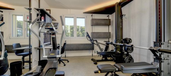 3 غرف نوم بانتهاوس في Como, Italy رقم 320291 26