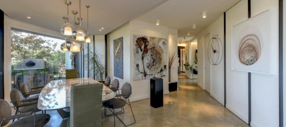 3 غرف نوم بانتهاوس في Como, Italy رقم 320291 11