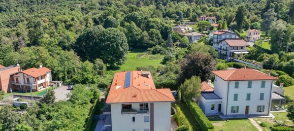 3 غرف نوم بانتهاوس في Como, Italy رقم 320291 33