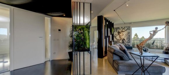 3 غرف نوم بانتهاوس في Como, Italy رقم 320291 7