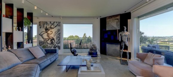 3 غرف نوم بانتهاوس في Como, Italy رقم 320291 9