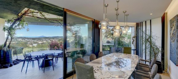 3 غرف نوم بانتهاوس في Como, Italy رقم 320291 3