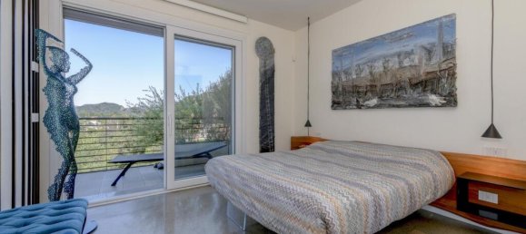 3 غرف نوم بانتهاوس في Como, Italy رقم 320291 21