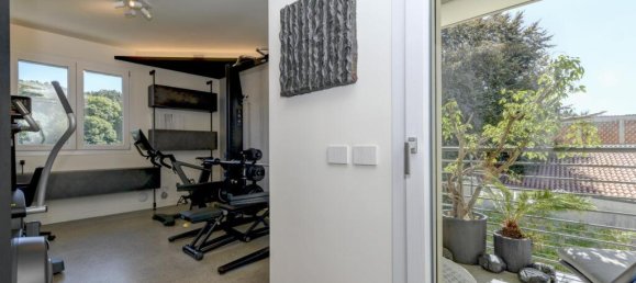 3 غرف نوم بانتهاوس في Como, Italy رقم 320291 27