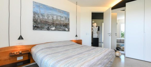 3 غرف نوم بانتهاوس في Como, Italy رقم 320291 20