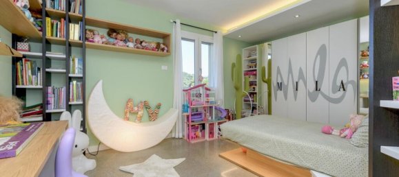 3 غرف نوم بانتهاوس في Como, Italy رقم 320291 24