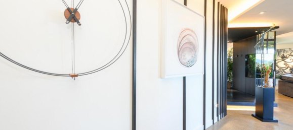 3 غرف نوم بانتهاوس في Como, Italy رقم 320291 25