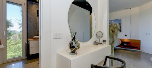 3 غرف نوم بانتهاوس في Como, Italy رقم 320291 18