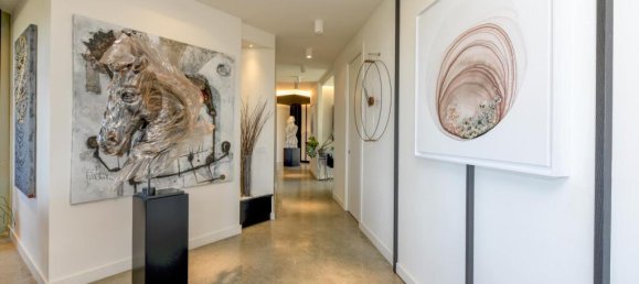 3 غرف نوم بانتهاوس في Como, Italy رقم 320291 10