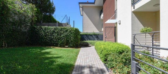 3 غرف نوم بانتهاوس في Como, Italy رقم 320291 5