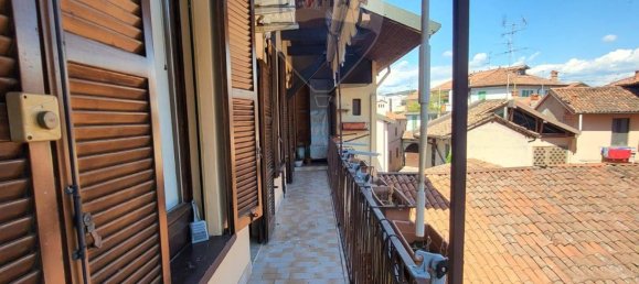 Apartamento T1 em Trezzo sull'Adda, Italy N.º 262198 25